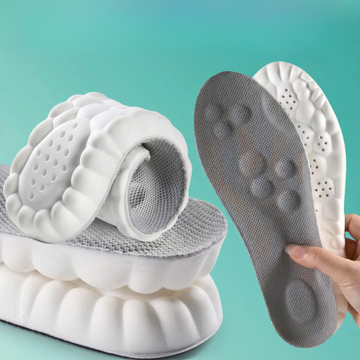 Foam Inlegzolen – Flexibel Comfortmateriaal, Lichtgewicht Ontwerp & Dagelijks Gebruik