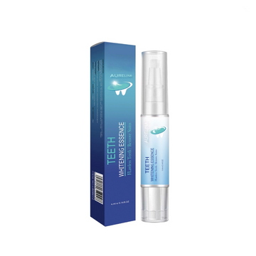 Smilevera esencia blanqueadora – blanqueamento dental suave e efectivo na casa