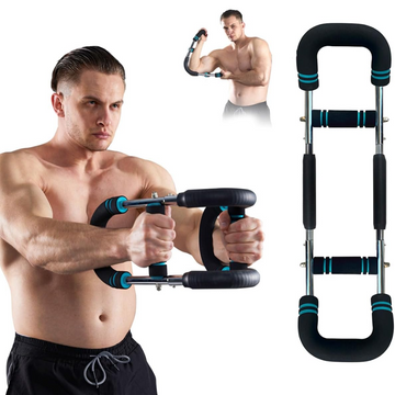 TwisterFlex – Power Twister mit Widerstand – Training für den Oberkörper  