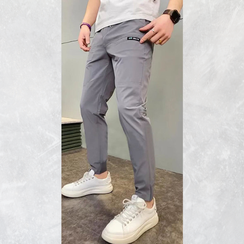Steve StretchPants | Comfortable and Stylish Pants for Every Day