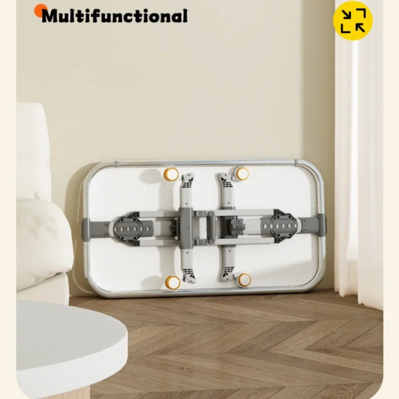 Bellula Baby Bed 0–2 Years – Adjustable, Foldable and Portable Sleeping Place
