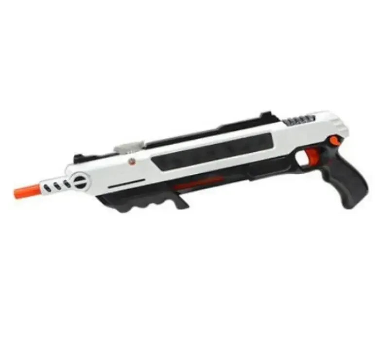 BugBeam – Vliegenschietpistool 3.0 met laser – buitengebruik voor gezin