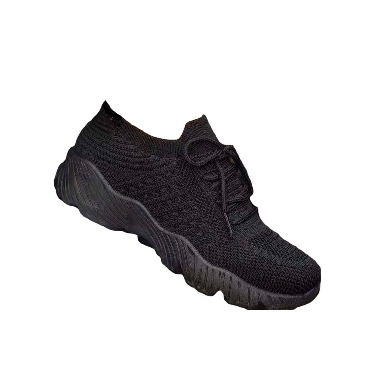 Damen Sneakers mit Fußgewölbeunterstützung