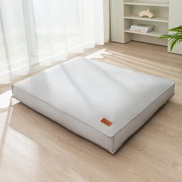 FlexiRest Ergonomisch en Waterdicht Hondekussen – Comfortabele en Ondersteunende Rustplek voor Elke Hond