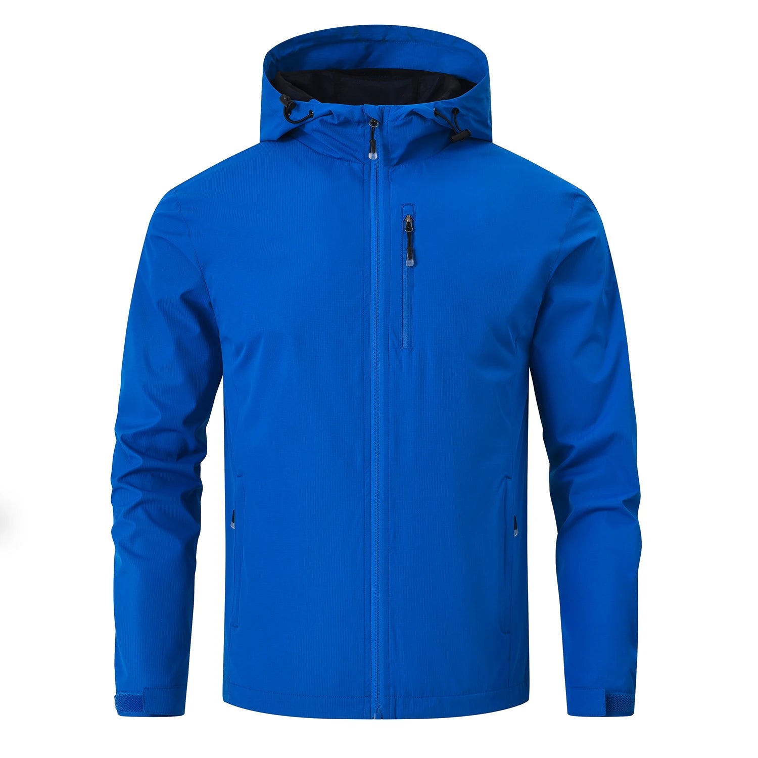 TrailGuard – Herren Softshell Jacke – Leicht & Wasserdicht Outdoor Jacke
