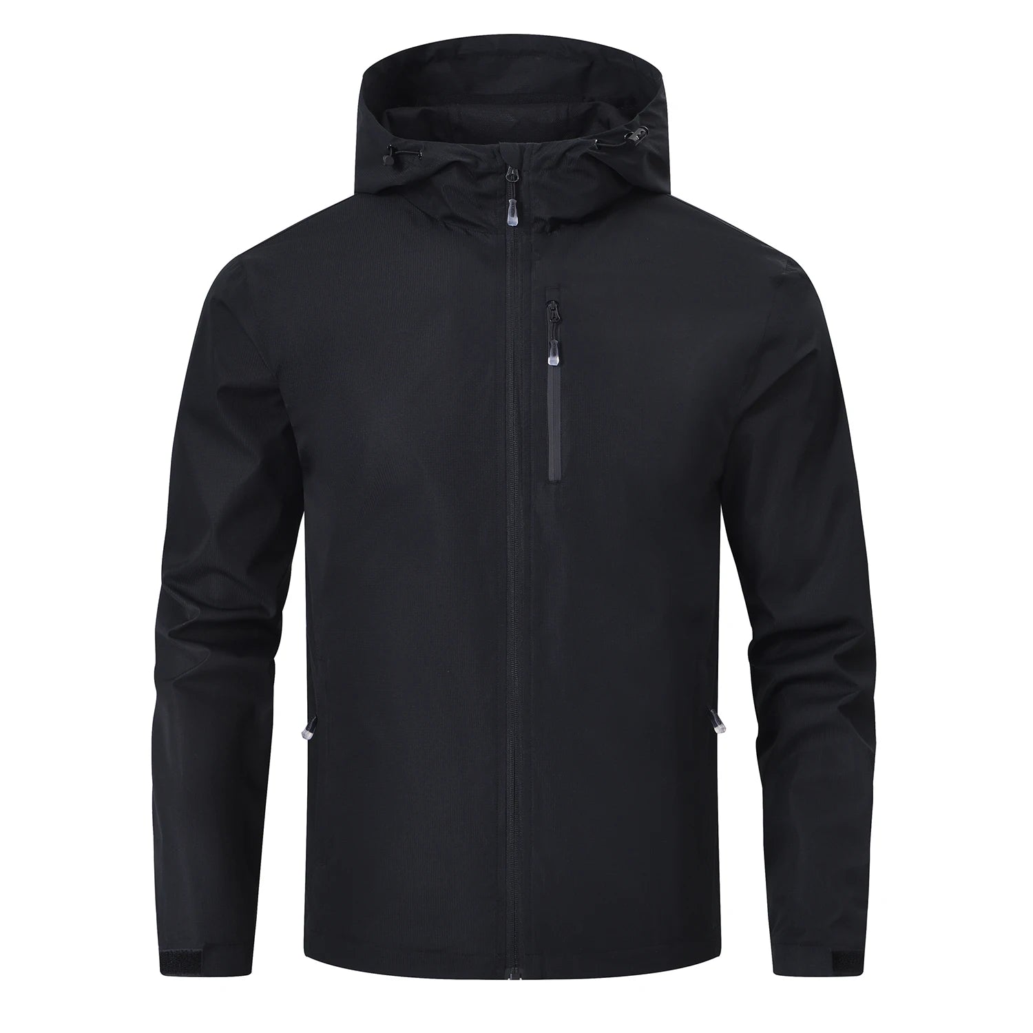 TrailGuard – Herren Softshell Jacke – Leicht & Wasserdicht Outdoor Jacke