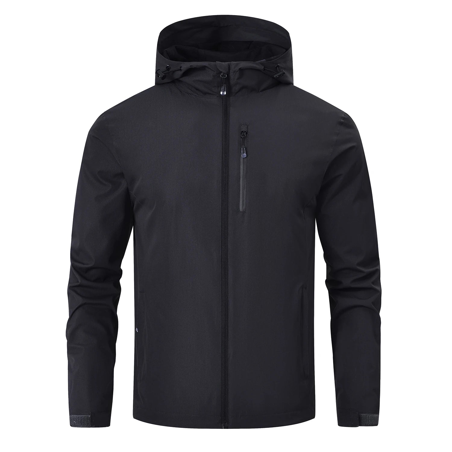 TrailGuard – Herren Softshell Jacke – Leicht & Wasserdicht Outdoor Jacke