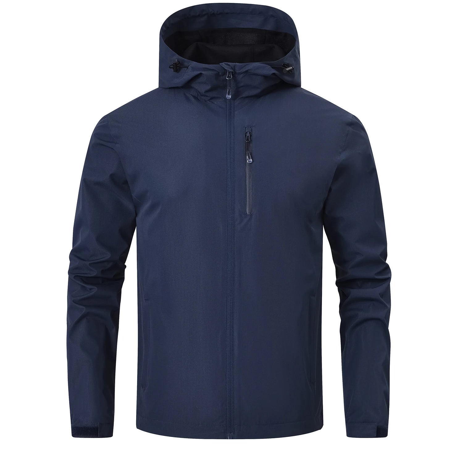 TrailGuard – Herren Softshell Jacke – Leicht & Wasserdicht Outdoor Jacke