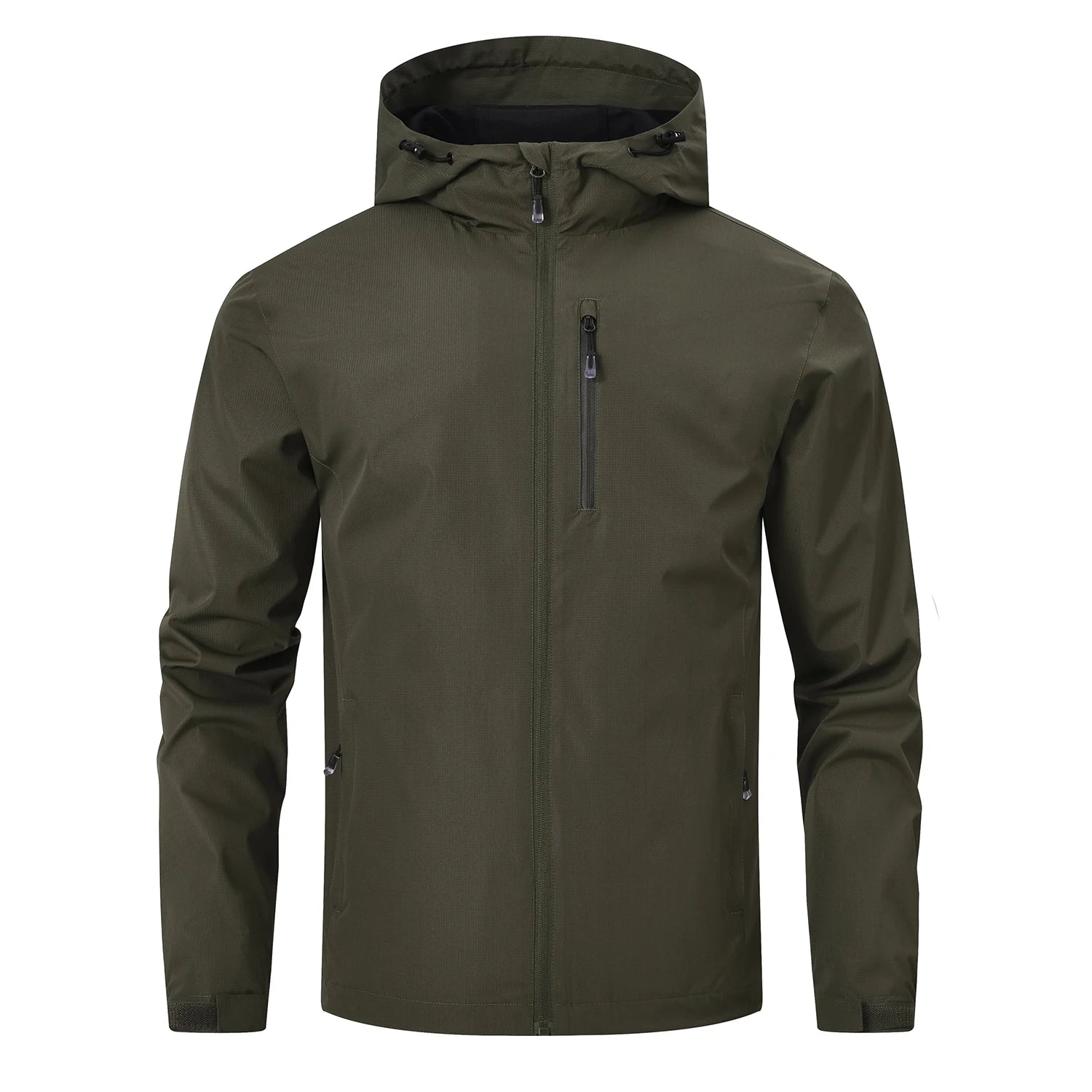 TrailGuard – Herren Softshell Jacke – Leicht & Wasserdicht Outdoor Jacke
