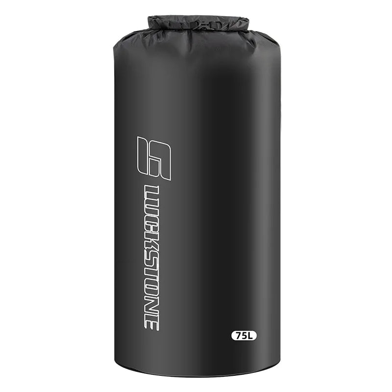Waterdichte tas voor outdoor activiteiten, 3L-75L, lichtgewicht en veelzijdig 11