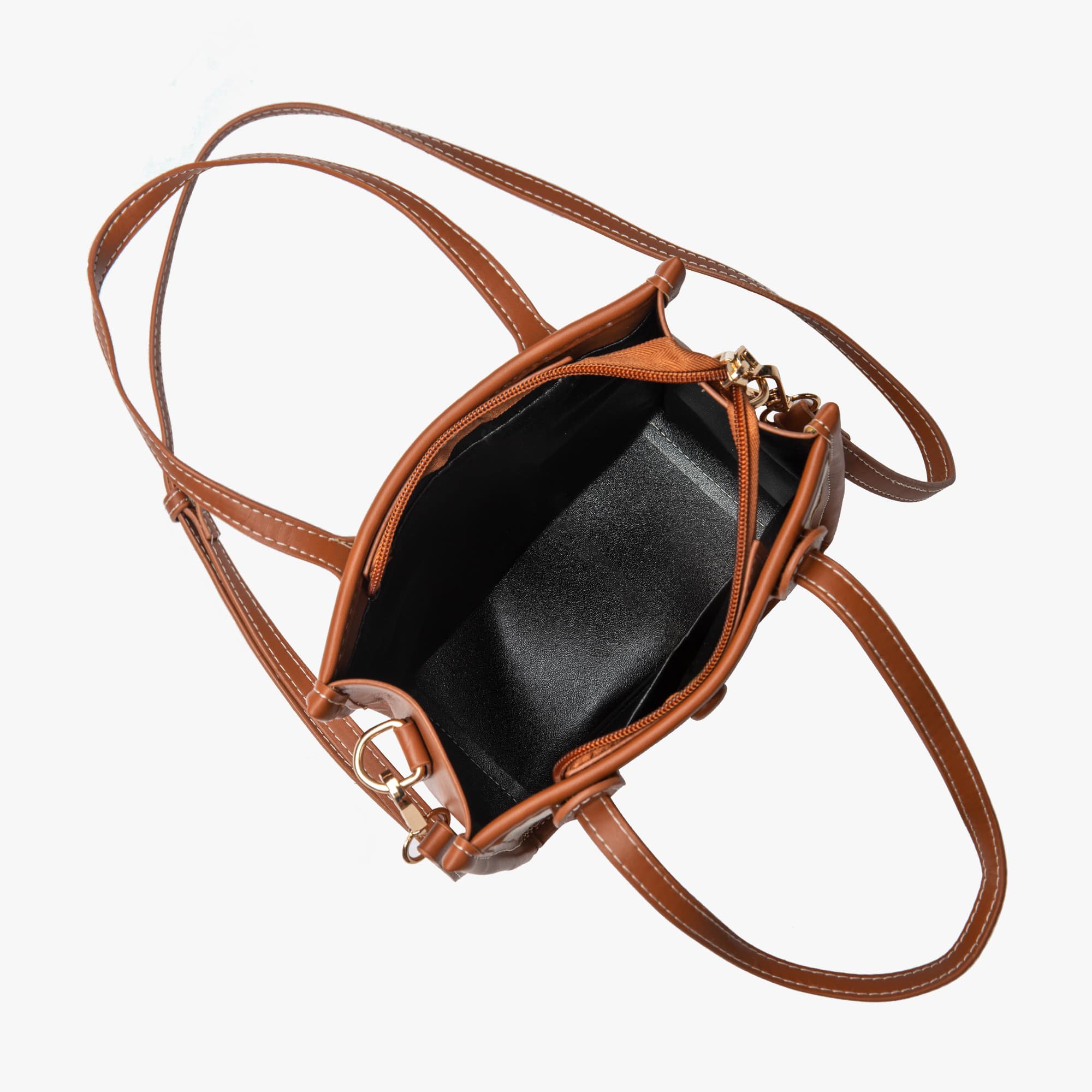 Revalki Mini Canvas Tasche