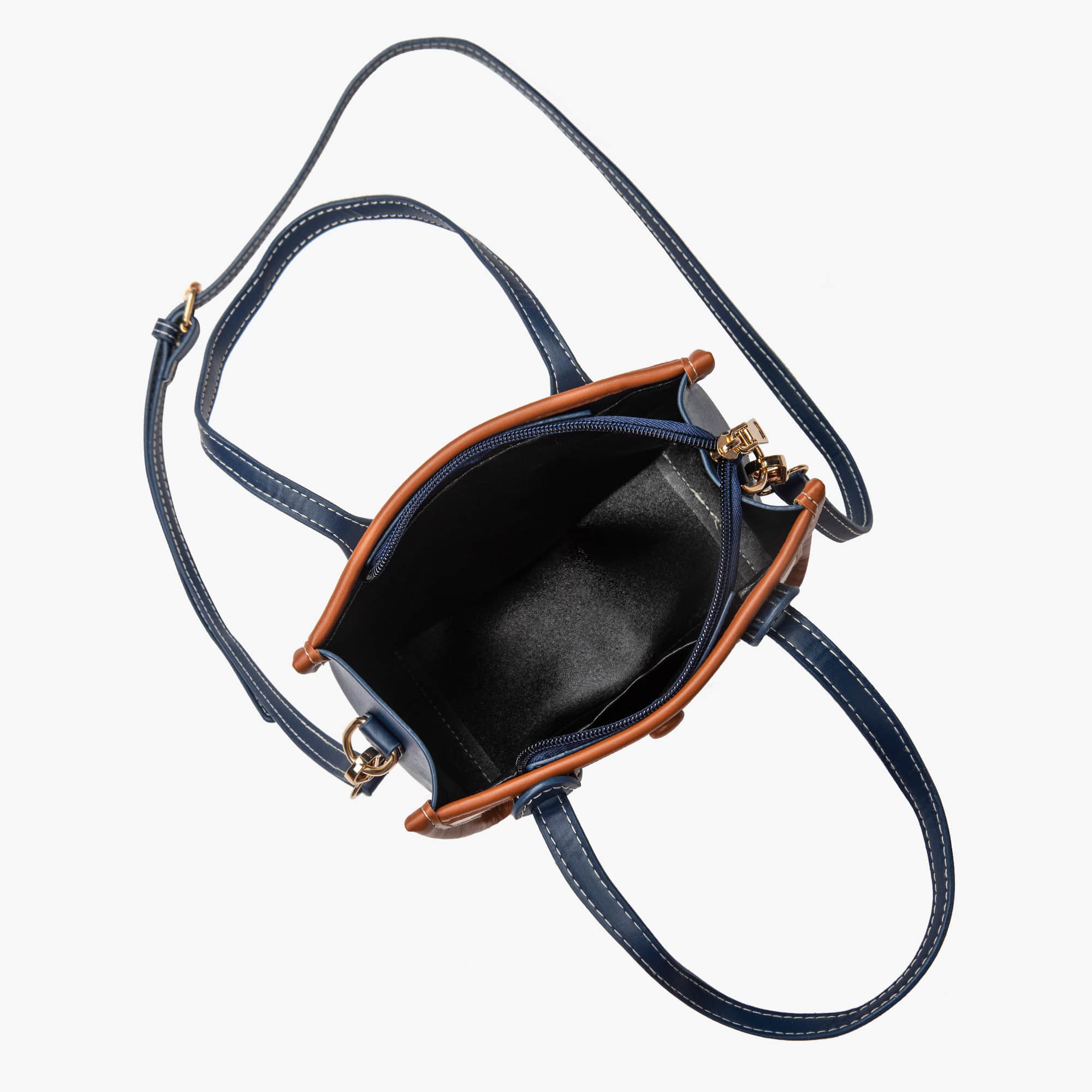 Revalki Mini Canvas Tasche