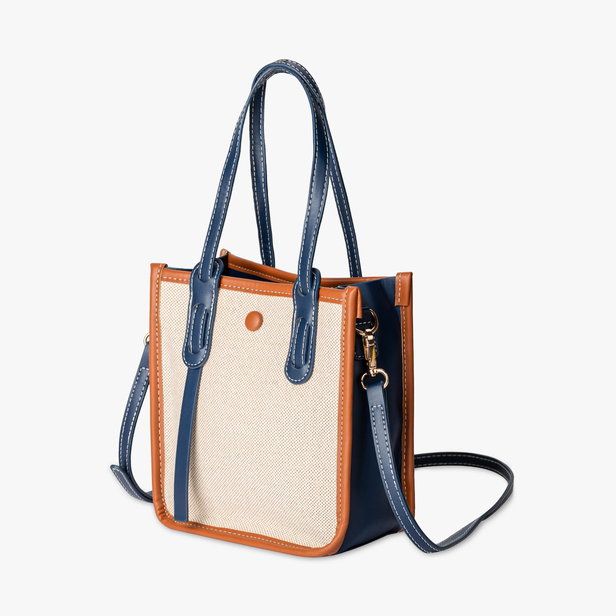Revalki Mini Canvas Tasche