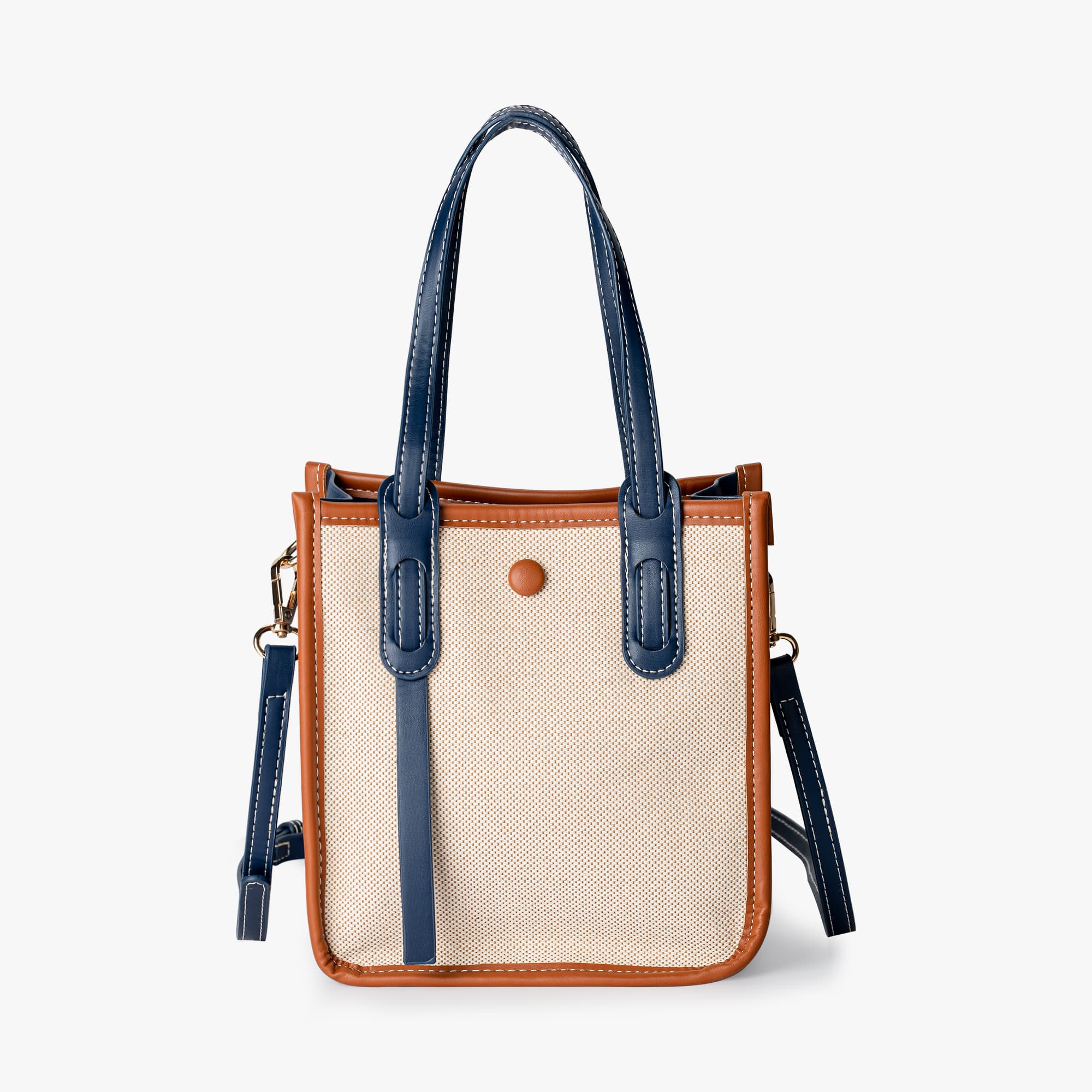 Revalki Mini Canvas Tasche