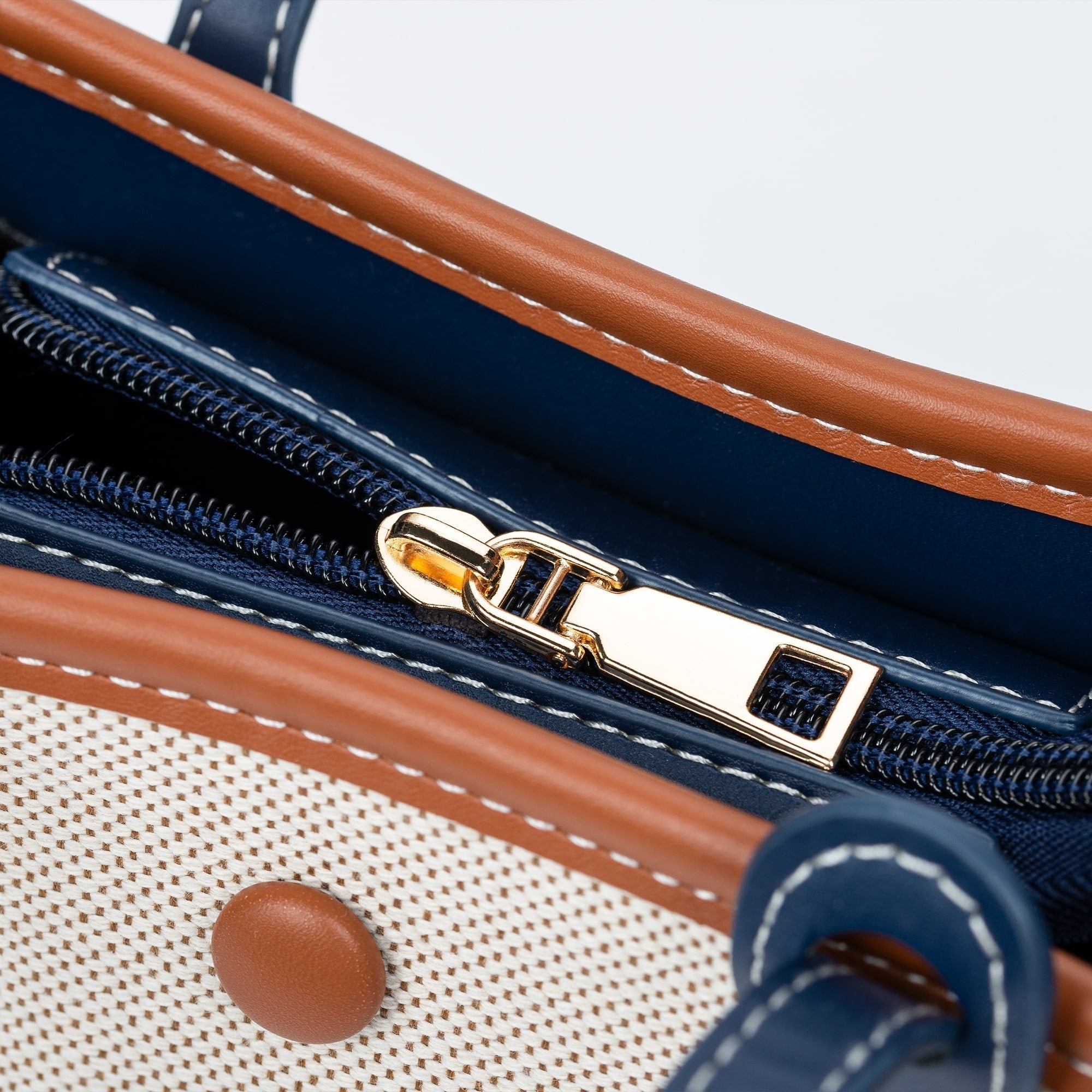 Revalki Mini Canvas Tasche