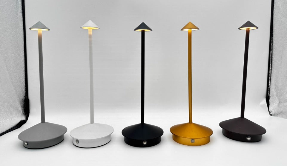 Llum d'ambient Melzano