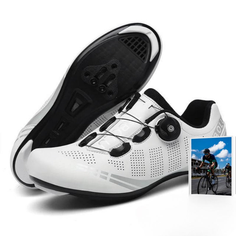 Hendrick – Herren-Fahrradschuh mit leichter Sohle und atmungsaktivem Obermaterial  