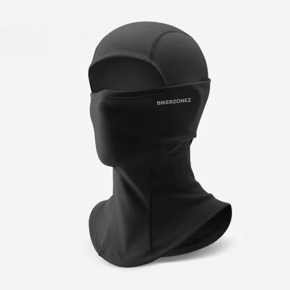 Die Winter Rider Gesichtsmaske ist speziell für kalte Fahrten entwickelt und verbindet Komfort