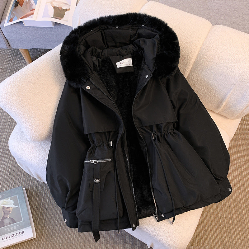 Revalki Bedy Winter Coat - Warm and Stylish 2026 Edition