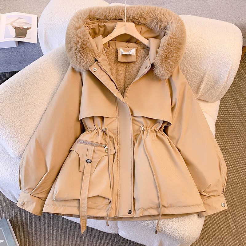 Revalki Bedy Winter Coat - Warm and Stylish 2026 Edition