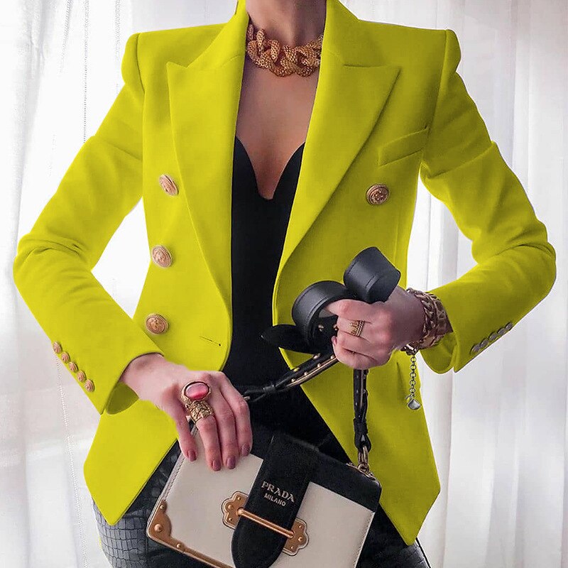 Revalki Comfortable Luxury Jacket