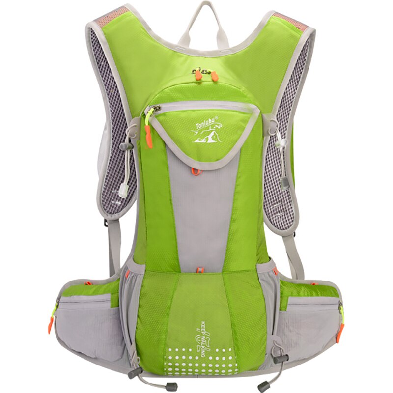 Revalki Kent | Sportlicher ErgoComfort Sportrucksack