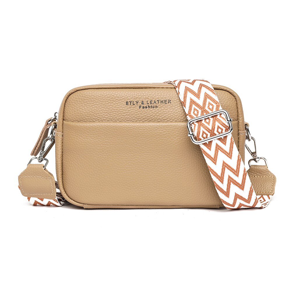 Bolso de hombro Revalki Dorien