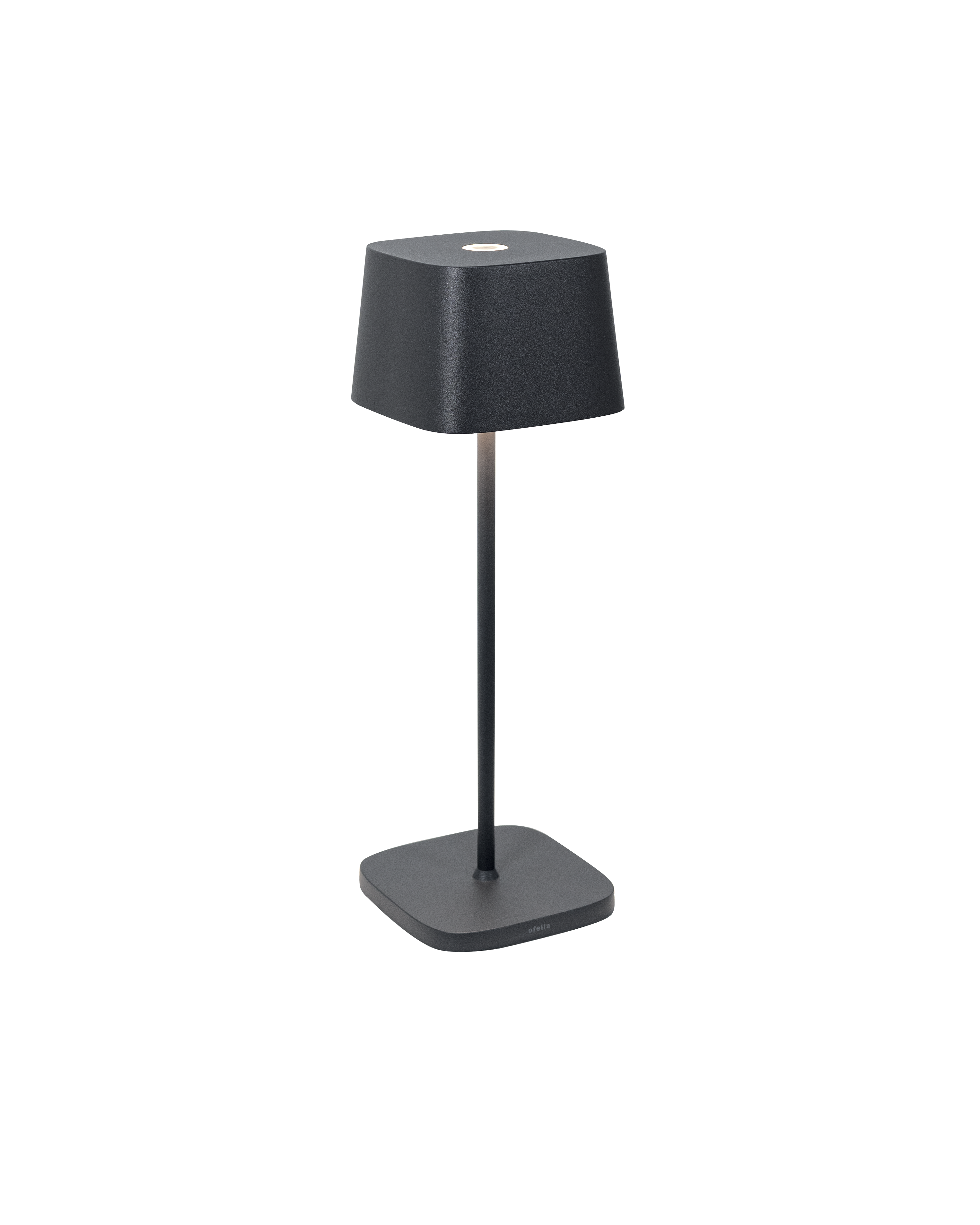 Ofelia Pro – Lámpara de mesa LED inalámbrica para interior y exterior