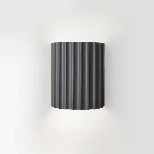 Revalki EmberWall | Modern wall lamps made of resin