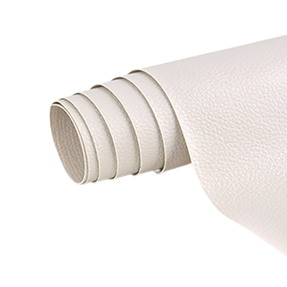Zelfklevende Reparatiepatch voor Leer en Kunstleer 135x50 cm, Flexibel en Duurzaam 14