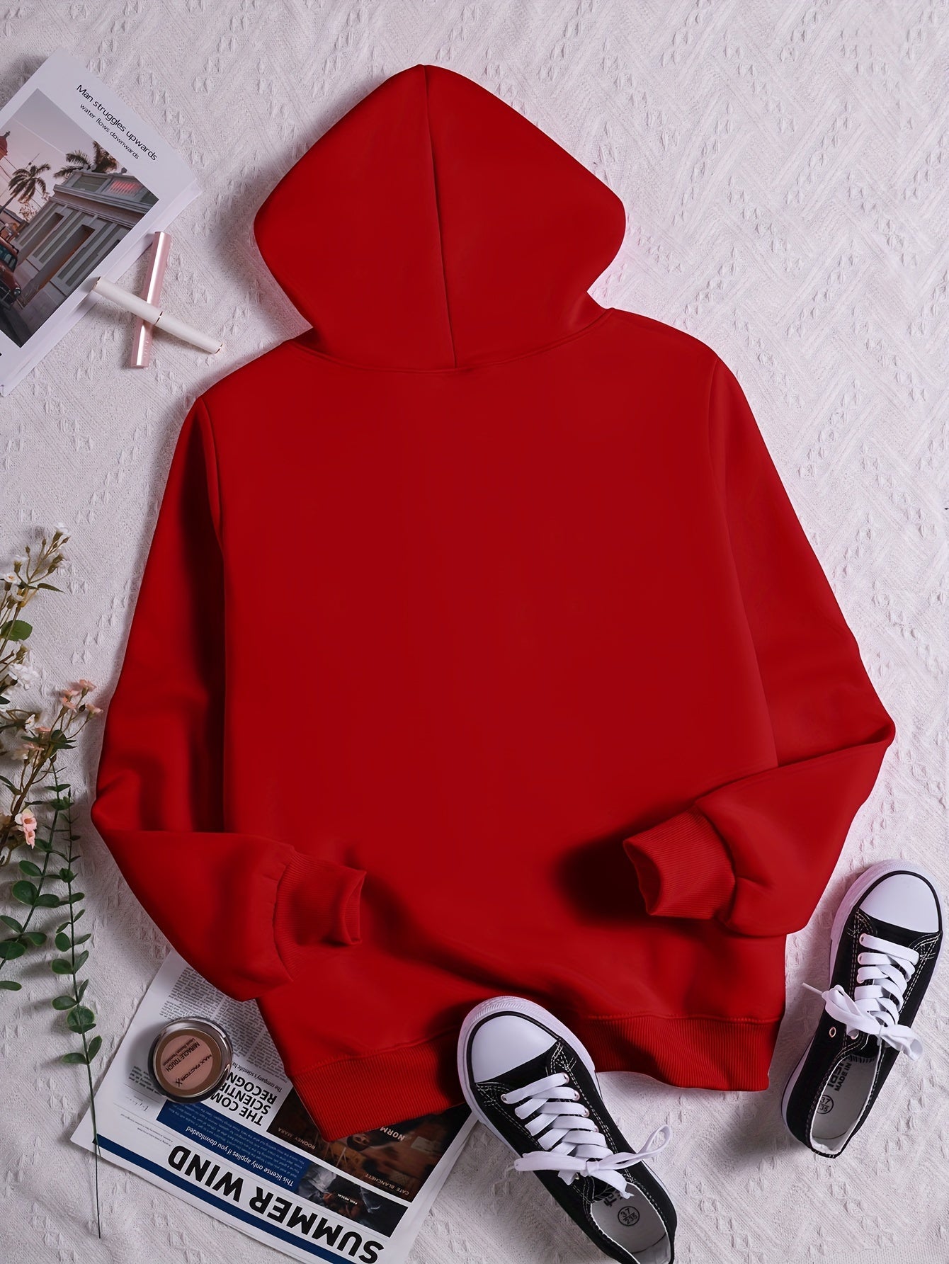 Bavaria Spirit Dameshoodie Anna – warme Oktoberfest hoodie voor herfst en winter