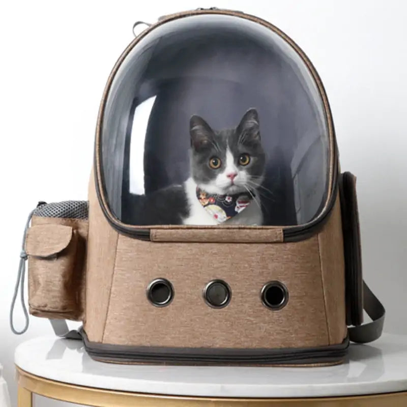 Revalki CatPacker | Cat Backpack