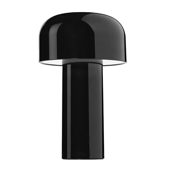Revalki HaloGleam | Paddestoel Oplaadbare Tafellamp