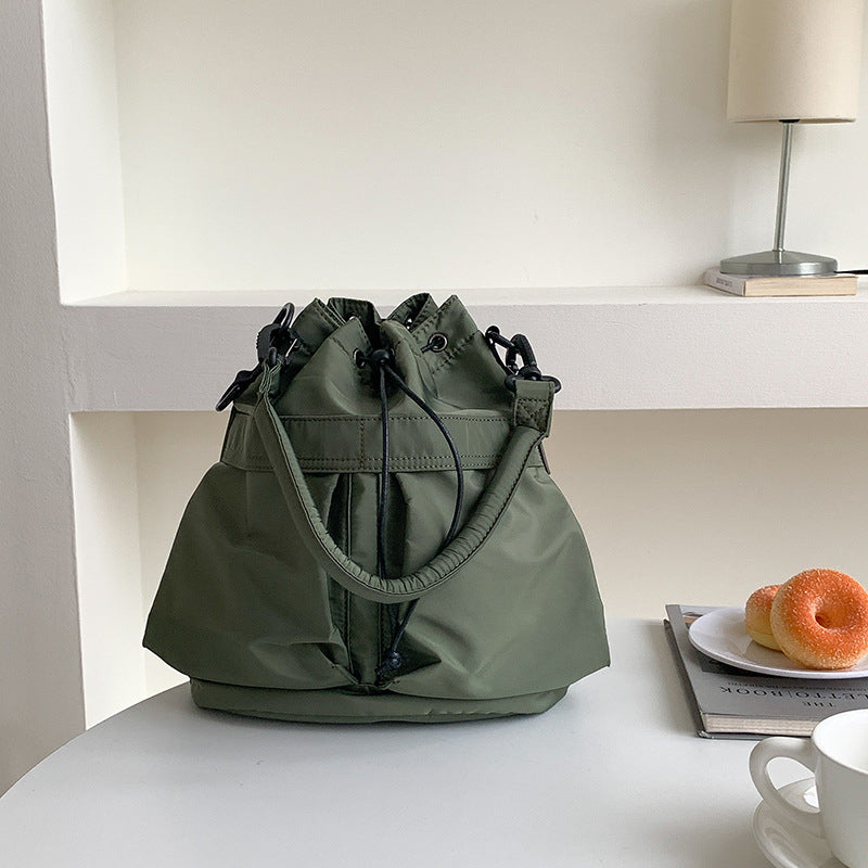 Revalki Nylon Cord Bag