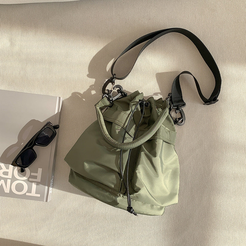 Revalki Nylon Cord Bag