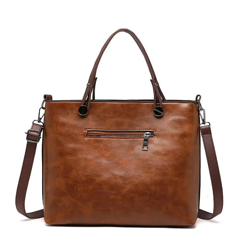 Revalki Maya Vintage Schultertasche