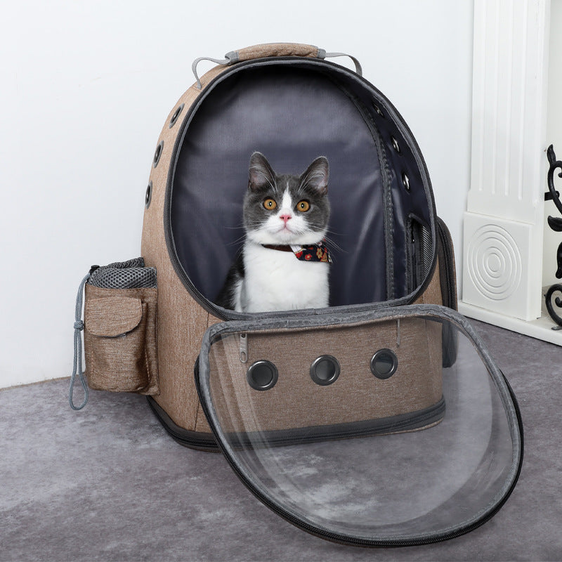 Revalki CatPacker | Cat Backpack