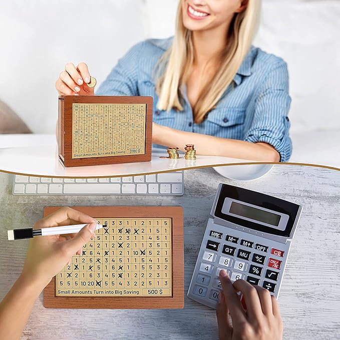 Geldkist met Telfunctie – Cashbox met Automatische Geldtelling
