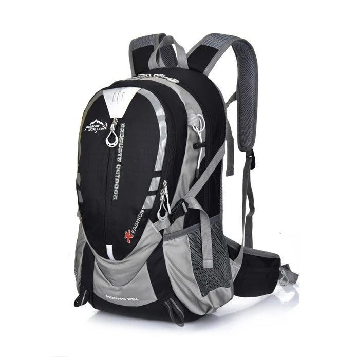 Mochila de exterior premium 25L – Ligera, elegante y duradera