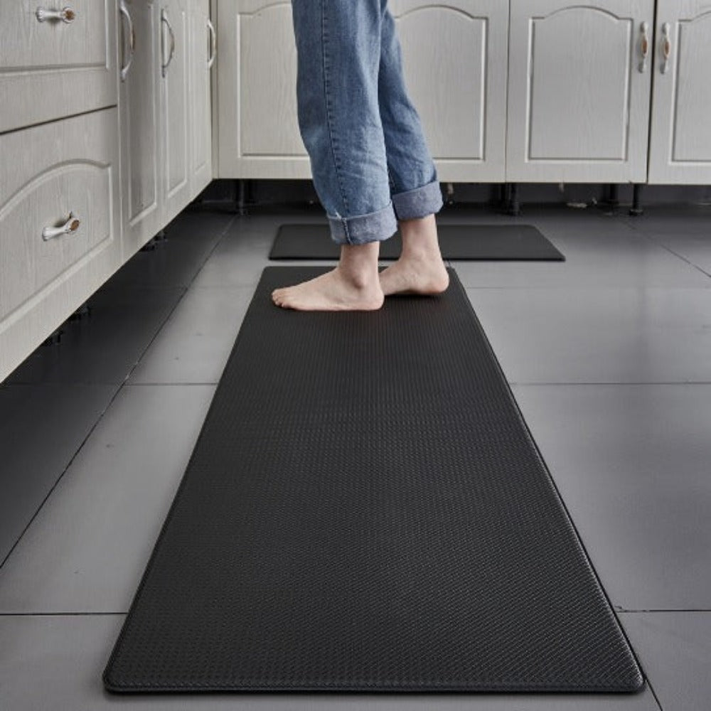 ErgoComfort Tovallola de cuina – Antifatiga, Antilliscant i Impermeable