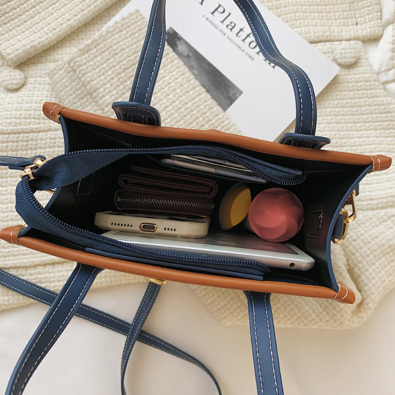 Revalki Mini Canvas Tasche