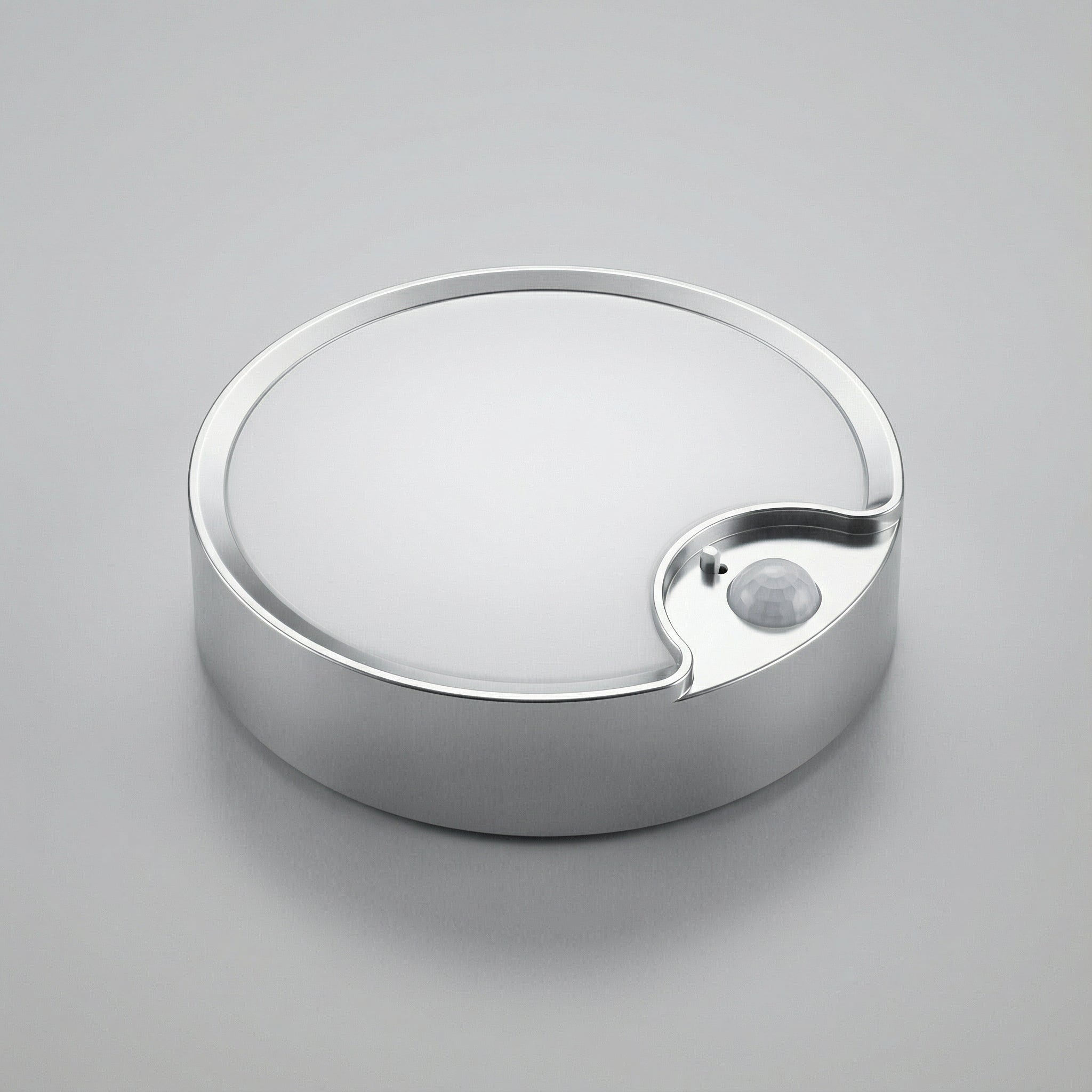 Lumora Plafondlamp – Draadloze LED-Verlichting met Bewegingssensor op Batterijen