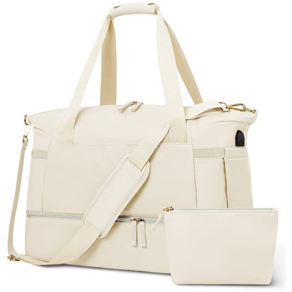 Melzano CarryEase | Bolsa de mergullo versátil, impermeable e espaciosa - o seu compañeiro para viaxar e para o ximnasio