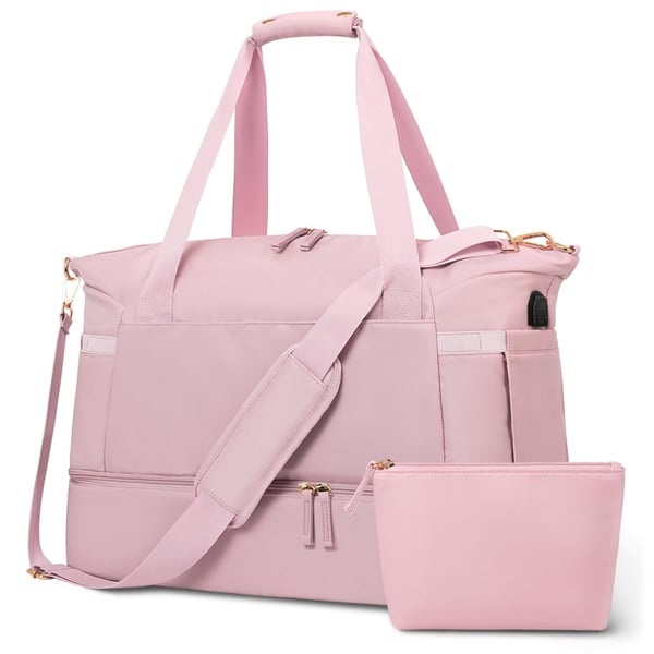 Melzano CarryEase | Bolsa de mergullo versátil, impermeable e espaciosa - o seu compañeiro para viaxar e para o ximnasio