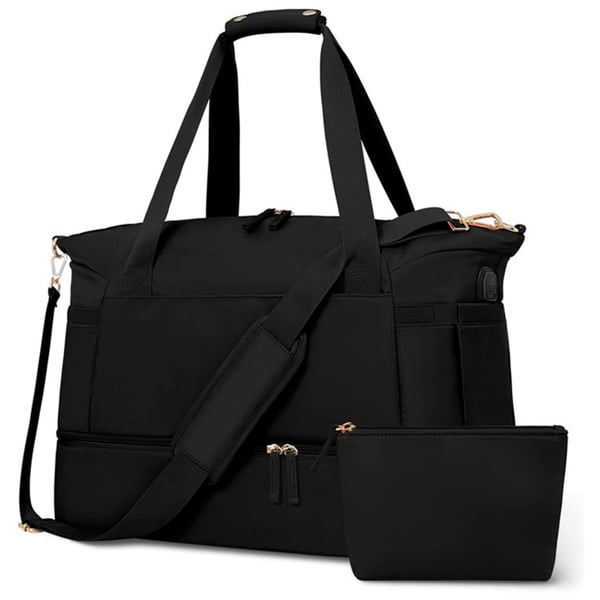 Melzano CarryEase | Bolsa de mergullo versátil, impermeable e espaciosa - o seu compañeiro para viaxar e para o ximnasio