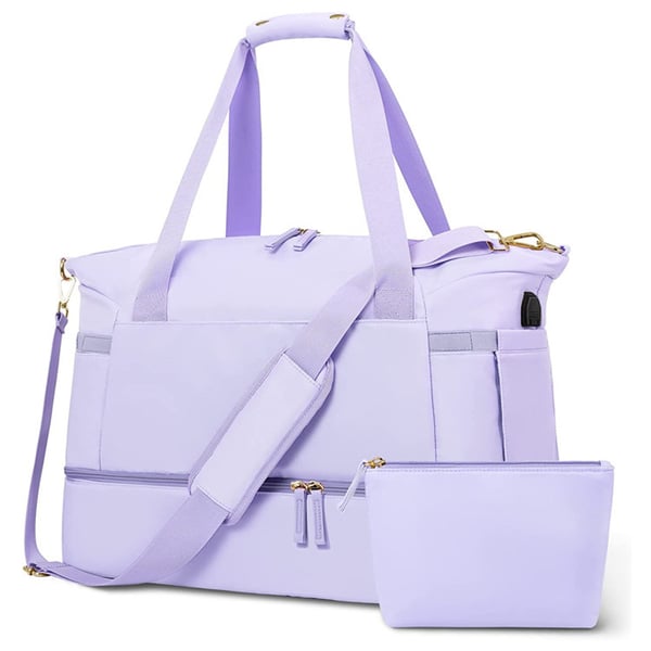 Melzano CarryEase | Bolsa de mergullo versátil, impermeable e espaciosa - o seu compañeiro para viaxar e para o ximnasio