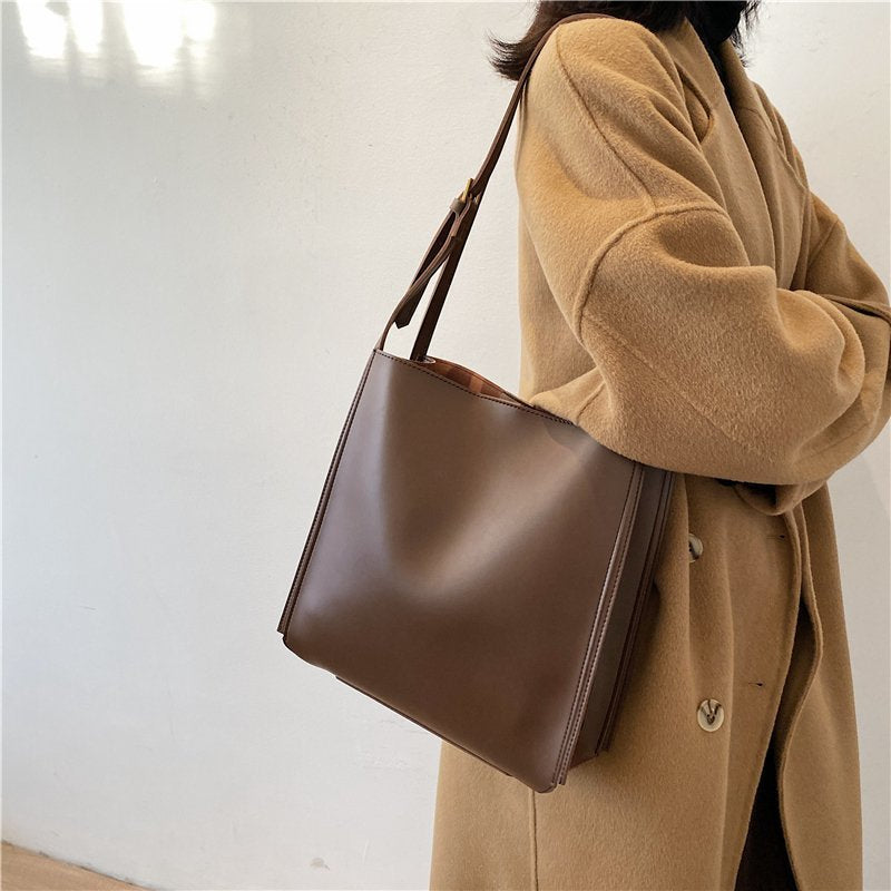 Revalki Soof Shoulder Bag