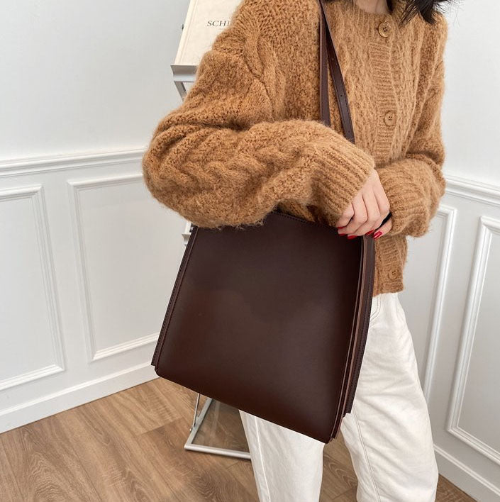 Revalki Soof Shoulder Bag
