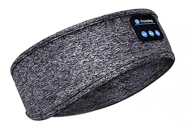 Revalki Ultimativer Schlafkomfort mit Bluetooth Schlafmaske  