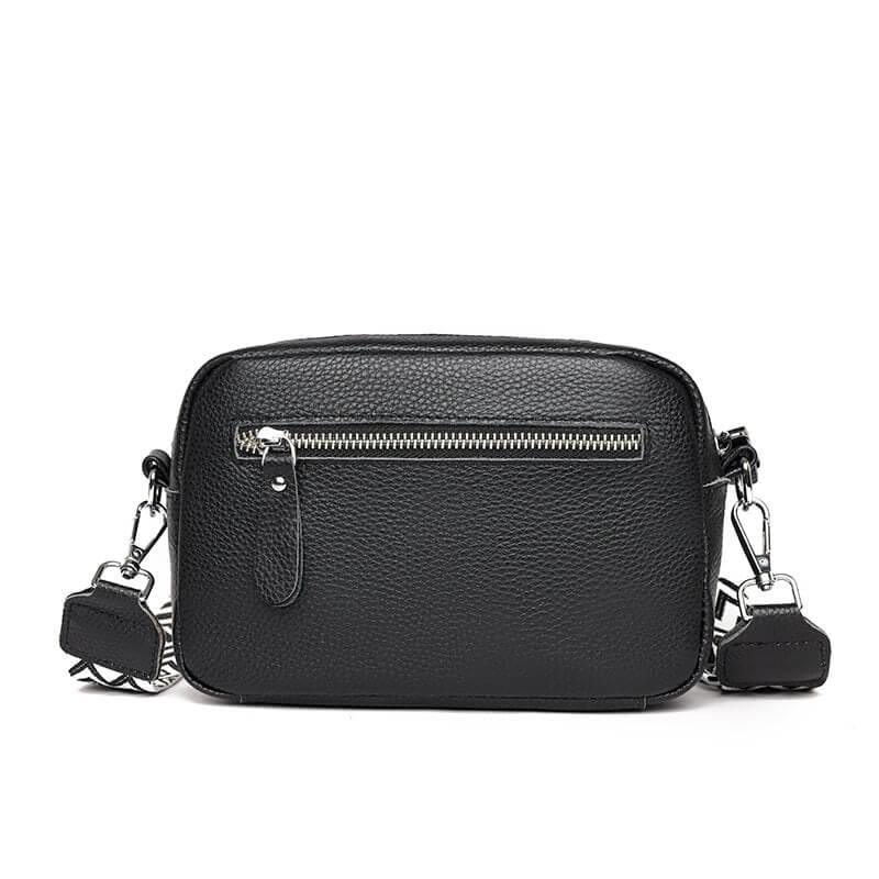 Revalki Crossbody Bag - Leather Women's Handbag